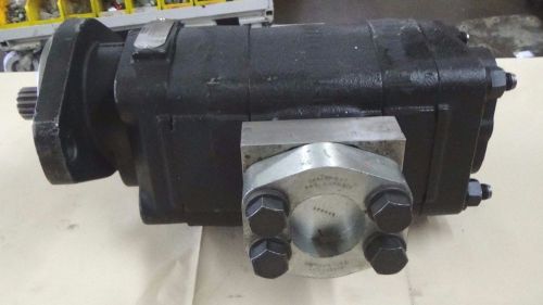 Parker 322-9121-027 Commercial Hydraulic Pump | PGP 365 | New