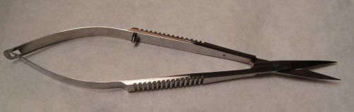 BRI Micro Scissors 11-1390 Straight 4 1/2&#034;