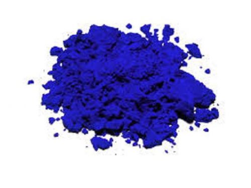 6 lbs. royal blue pigment uses: plaster,grout,stucco,cement,concrete,motar for sale