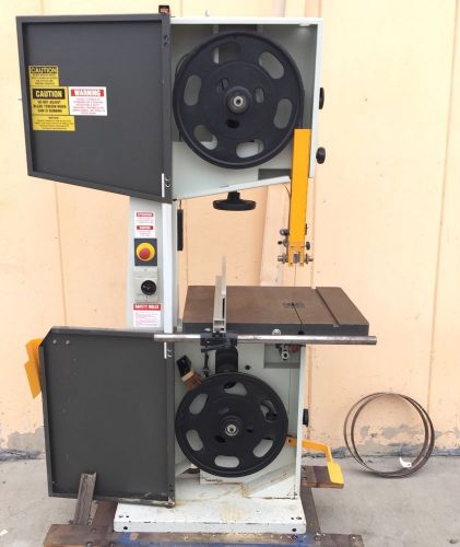 Laguna LT 18 Bandsaw