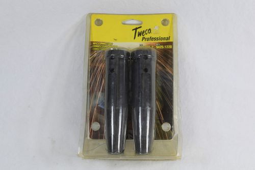 Tweco 2-MPC-2 9425-1220  MPC Connectors 2 pcs