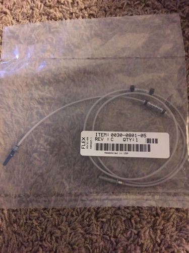 0030-0801-05 ASSY CABLE FIBER OPTICS (PART FOR EXCIMER LASER)