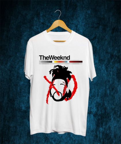 THE WEEKND shirt OFFICIAL ISSUE TShirt XO OVOXO DRAKE T-shirt Unisex XO-05W