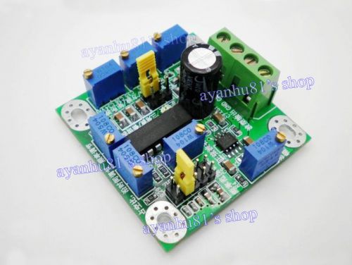 PWM Signal Wave Generator Module Square Saw-tooth Sine Rectangular Triangle Wave