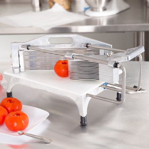 VOLLRATH - 0643N - TOMATO PRO® TOMATO SLICER - 3/16&#034; STRAIGHT BLADES