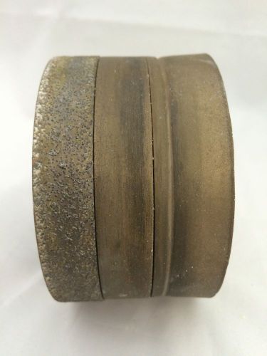 Santinelli 7070 Grinding Wheels Glass / Plastic / Beveling