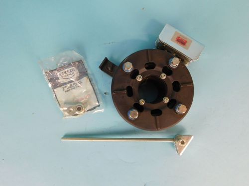 Warner Electric Brake Kit 5392-170-007 - NEW Surplus!