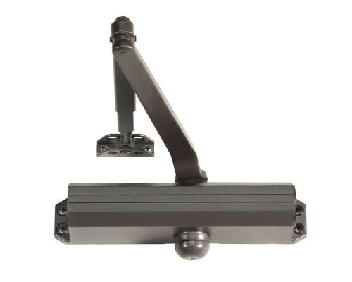 Norton Door Controls 1604BC x 690 1600 Series Door Closer Cast Aluminum Body ...