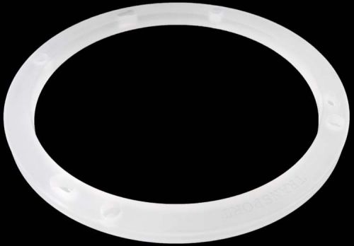 Lam Research 716-036170-001-C Quartz Ring Semiconductor Part