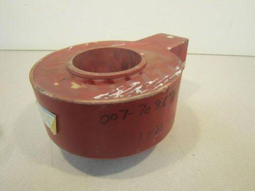 ITE Current Transformer MCB-5A INSUL. CL: 5KV, IMP. LVL: 60KV, 25/60Hz,