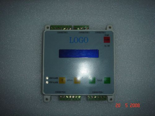 Logo Controller