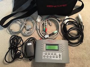 Sencore Video Pro VP403