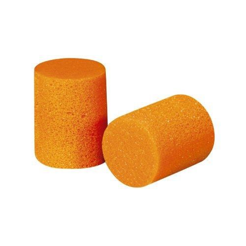 3M Tekk Protection Disposable EAR Plugs, 200-Pair