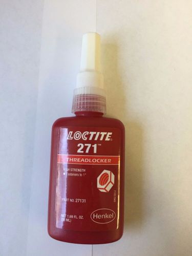 loctite 27131 exp 06/17