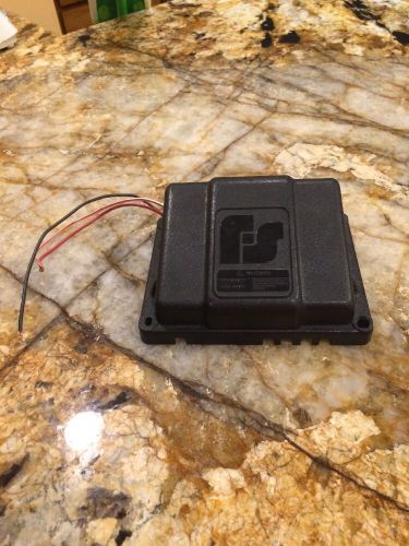 Federal Signal 416109 Strobe Light Power Supply