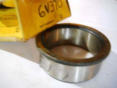 Genuine OEM CAT Caterpillar // Cylindrical Roller Bearing RACE// 6V-0370, 6V0370