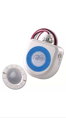 Occupancy Sensor, Leviton, OSFHU-I4W