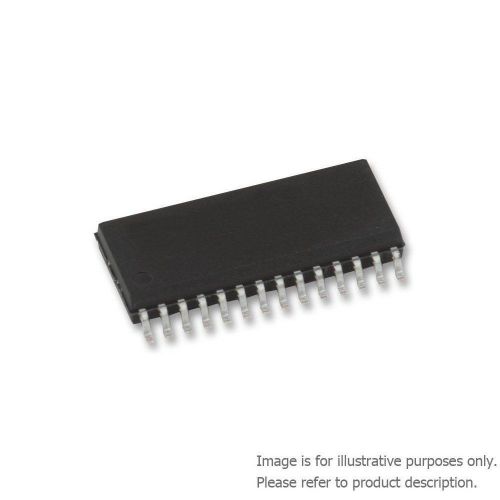 25 x cypress semiconductor cy62256nll-55snxi ic, sram, 256k, 32kx8, 5v, soic28 for sale