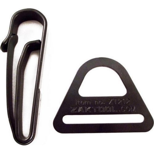 ZAK Tactical Belt Clip System ZAK-212-54