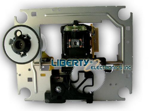 NEW OPTICAL LASER LENS MECHANISM for TASCAM CD-A550 Recording Studio Equipment