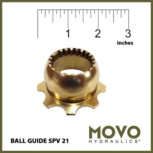 9210219 Ball Guide for Sundstrand SPV21 (Aftermarket)