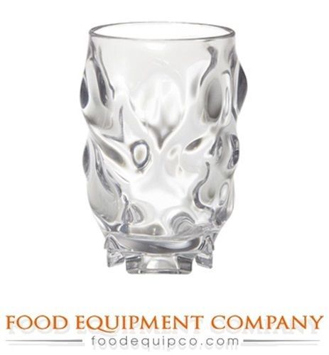 GET Enterprises SW-1448-1-CL 5 oz. Juice Glass  - Case of 24