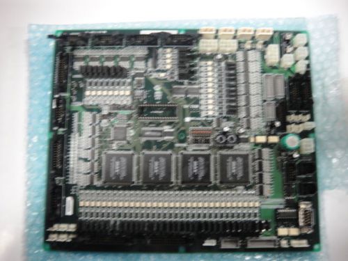 Hamada B452A Main Board, Part #EH2-67-05-3