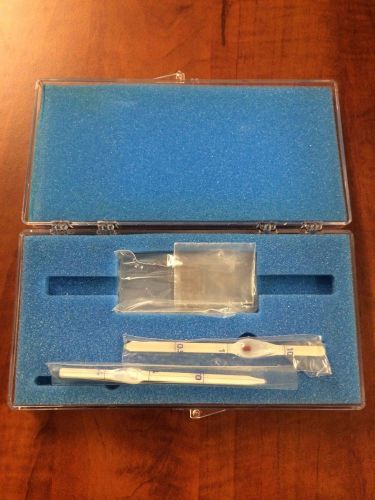 Hausser Scientific Bright-Line Hemacytometer Set