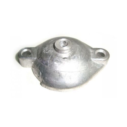 GENUINE ROYAL ENFIELD CAP BALL BEARING END COVER #145148-C - HKTRADERS-US