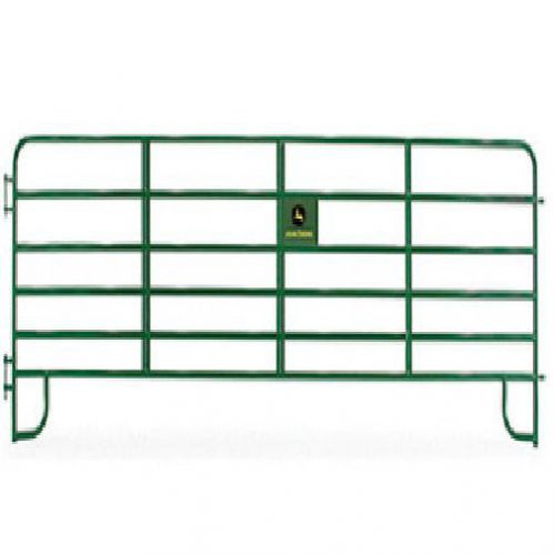 6 bar economy john deere corral panel 16 ft for sale