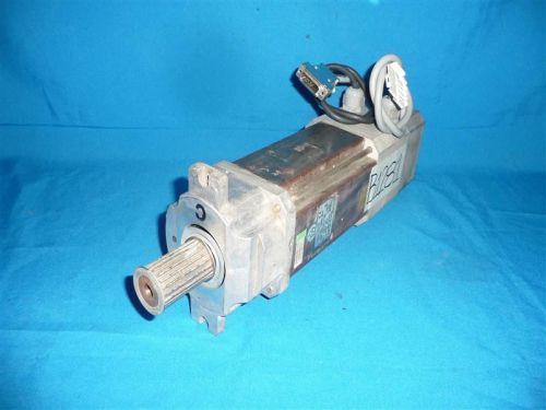 Siemens 1FT3046-6AZ99-9-Z S 17 3 Permanent Magnet Motor