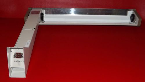 OEM PART: Canon 100 Document Camera 15 Watt Fluorescent Lighting Unit Left Hand