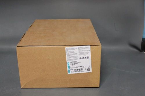 NEW SIEMENS DS1e-x HF MOTOR STARTER 3RK1301-0CB10-0AB4