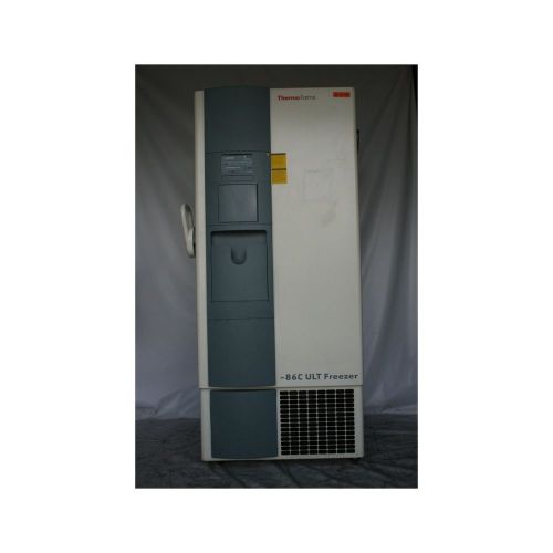 Thermo Forma -86C Freezer ULT8604, 17 Cu Ft