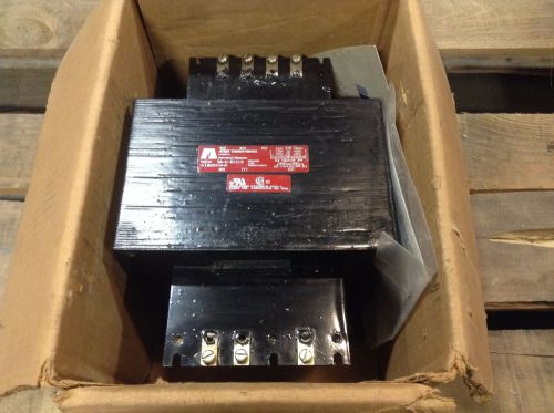 Acme ta-1-81218  transformer 1500 va 1.5 kva single phase ta181218 new for sale