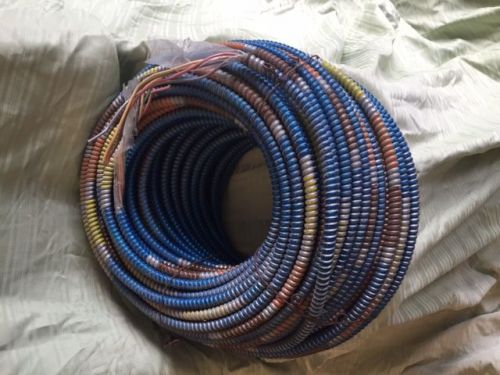 Mc tuff metal clad cable 1706b42t01 high voltage 12-4 250 ft for sale