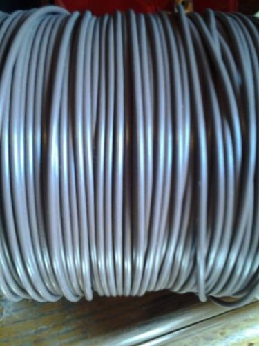 16 AWG UL 1015 UL 1230  Interstate Wire 50 foot Brown