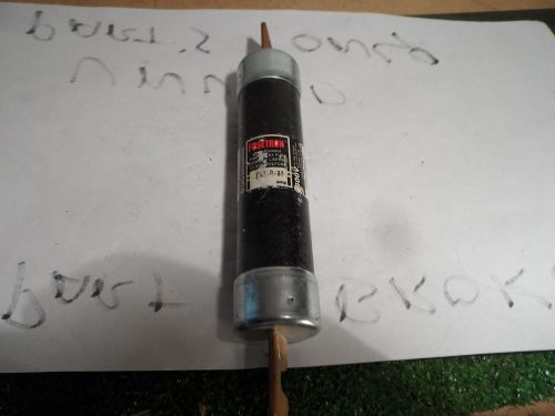 FUSETRON   FUSE   FN?-R-90 AMP     600V   UNUSED     0814