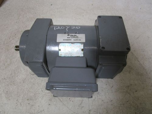 EW HOF GMI 80K-R5 MOTOR *USED*