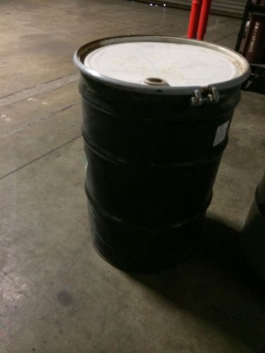 drum 55 Gallon Lot