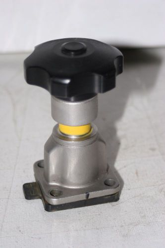 Anderson Sanitary Diaphragm Valve Handle