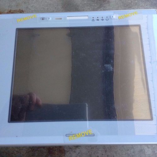 UniOP Model eTOP33C-0050 10.4&#034; Color Touchscreen Display