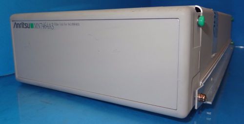 Anritsu MN7464A3 Filter Unit for 941 / 846MHz