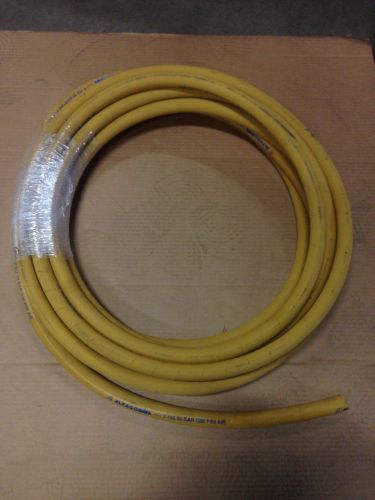 Air Hose, 50 Foot Roll, 3/4&#034; I.D., 300 PSI, *NEW*