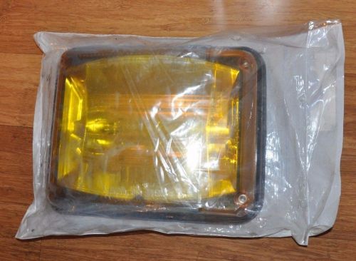 Whelen 810 Series Lighthead (Linear Strobe) Amber 81EC20AR