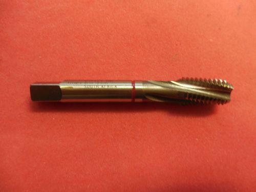 ACCUPRO M16X2 D6 4FL SPIRAL POINT TAP