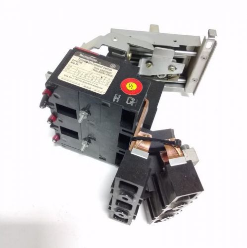 WESTINGHOUSE 30A DISCONNECT SWITCH DS16U 626B100G01