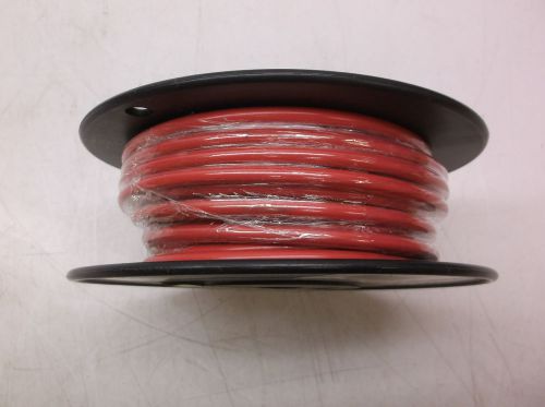 Primary wire,8 awg,50 ft.,red,gpt/pvc (d52k) for sale