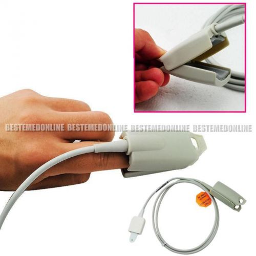 High Quality Masimo LNOP DCI Compatible Finger Probe SPO2 Sensor #030