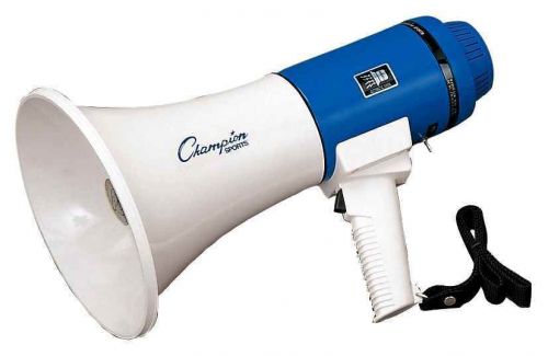 12W Megaphone [ID 42869]